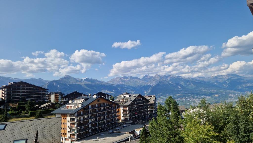 Nendaz chambre d'hôte - 4