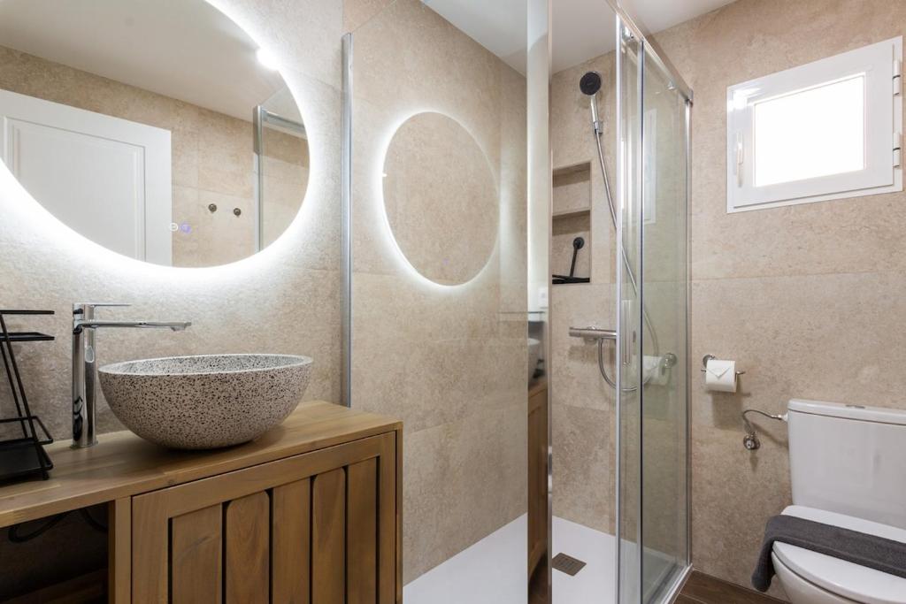 Apartamento céntrico junto al paseo marítimo y playa - 4