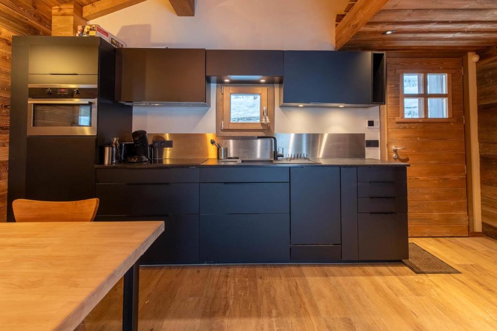 Appartement Chardon Bleu - 4