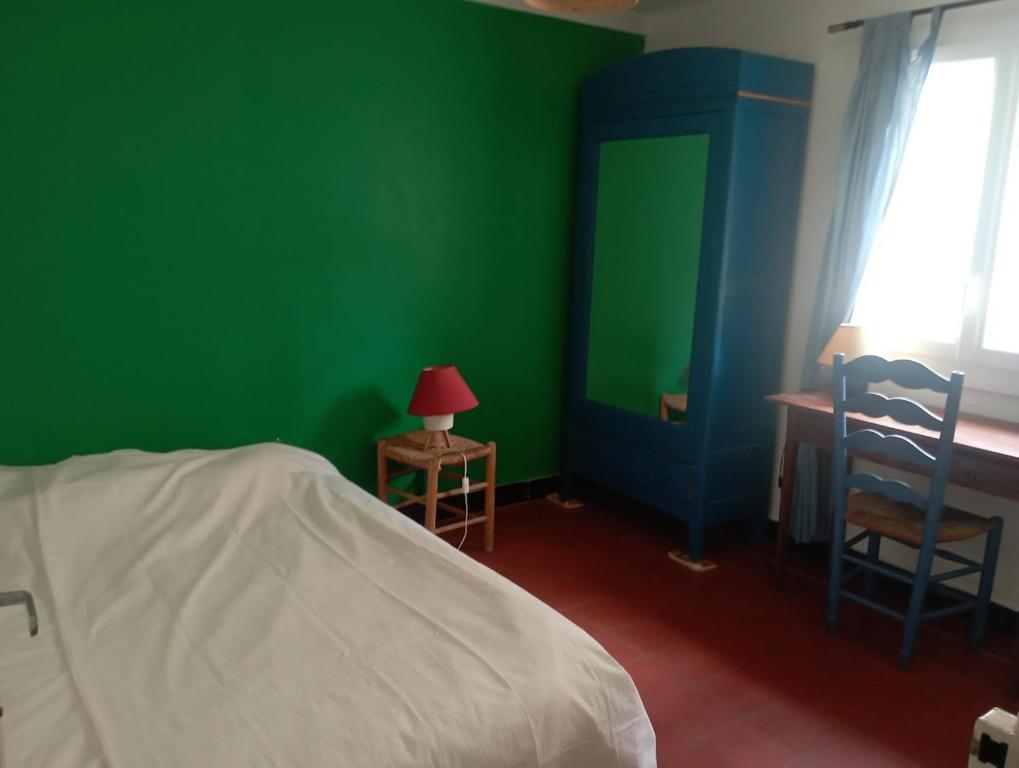 Appartement bas de villa à louer sur Avignon - 4