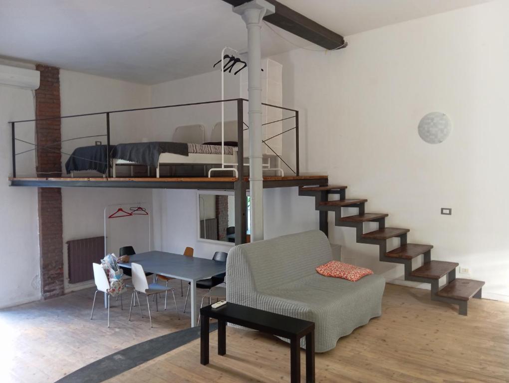 Loft I Love - 3