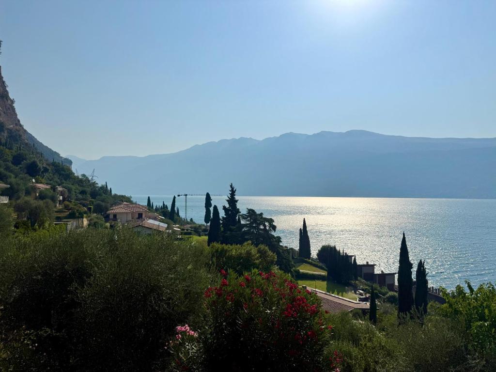 Exclusive private villa with panoramic lake view and pool use - 3