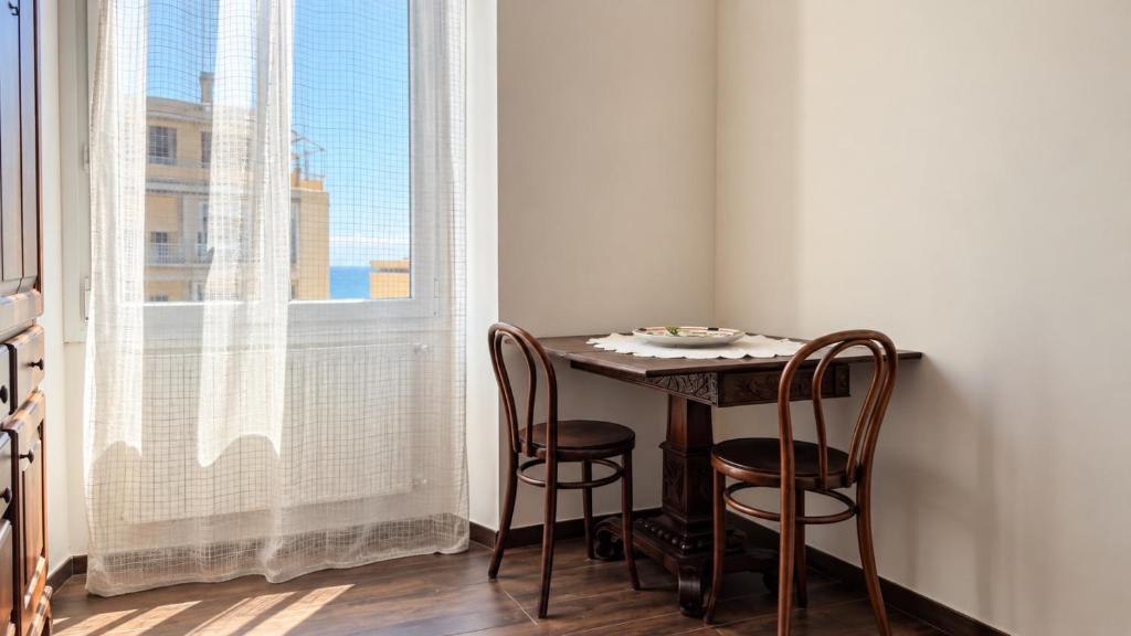 Casa Danilo Sanremo Centro - a 100m dalla Spiaggia - 1