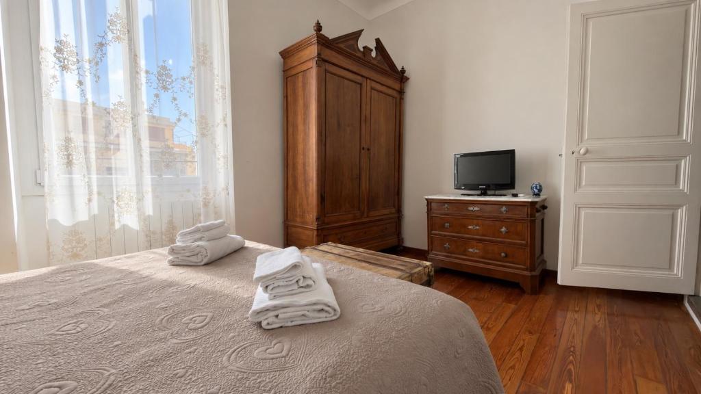 Casa Danilo Sanremo Centro - a 100m dalla Spiaggia - 5