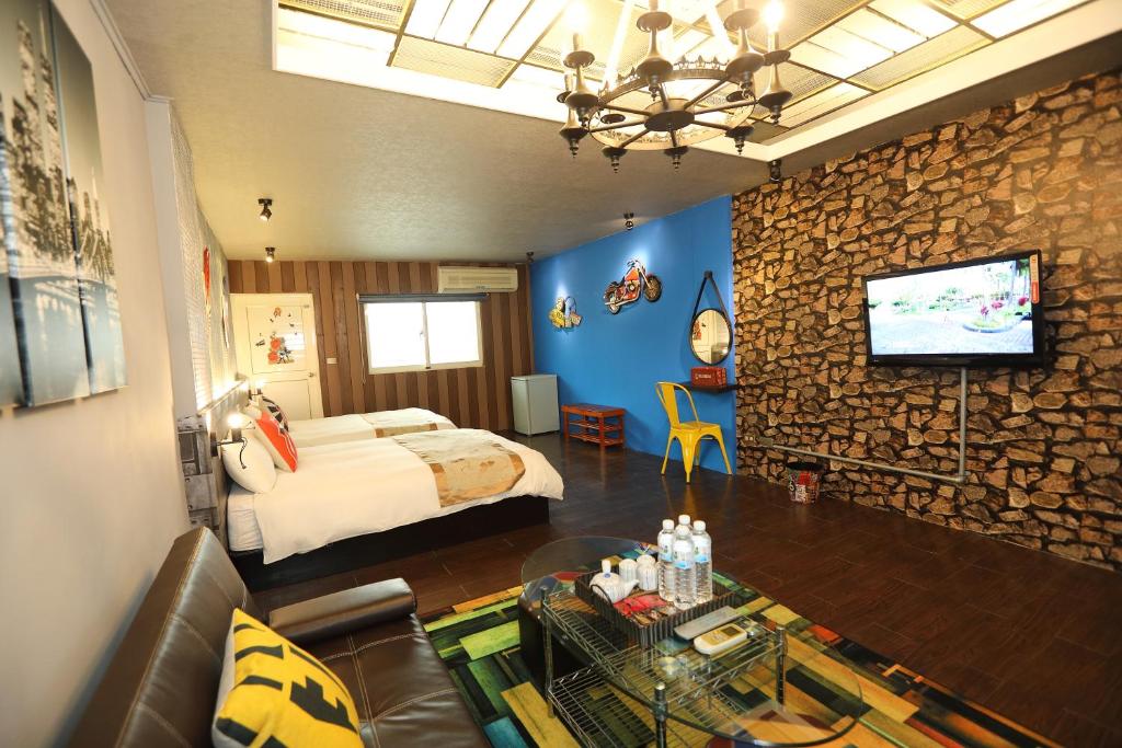 퍼스트 플레이스 비앤비 호텔 이미지 1