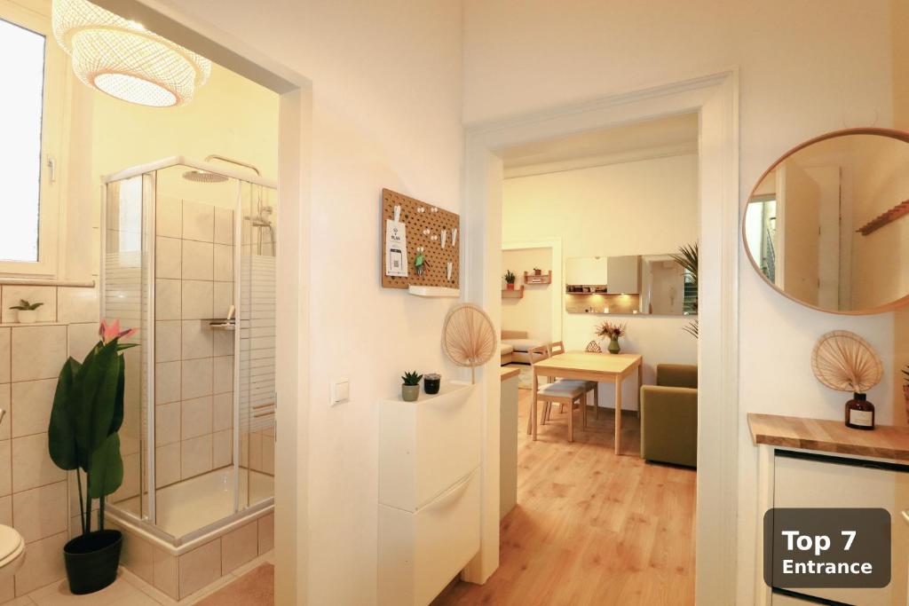 Chillach 1 - Central Boutique Apartment in Villach - 2