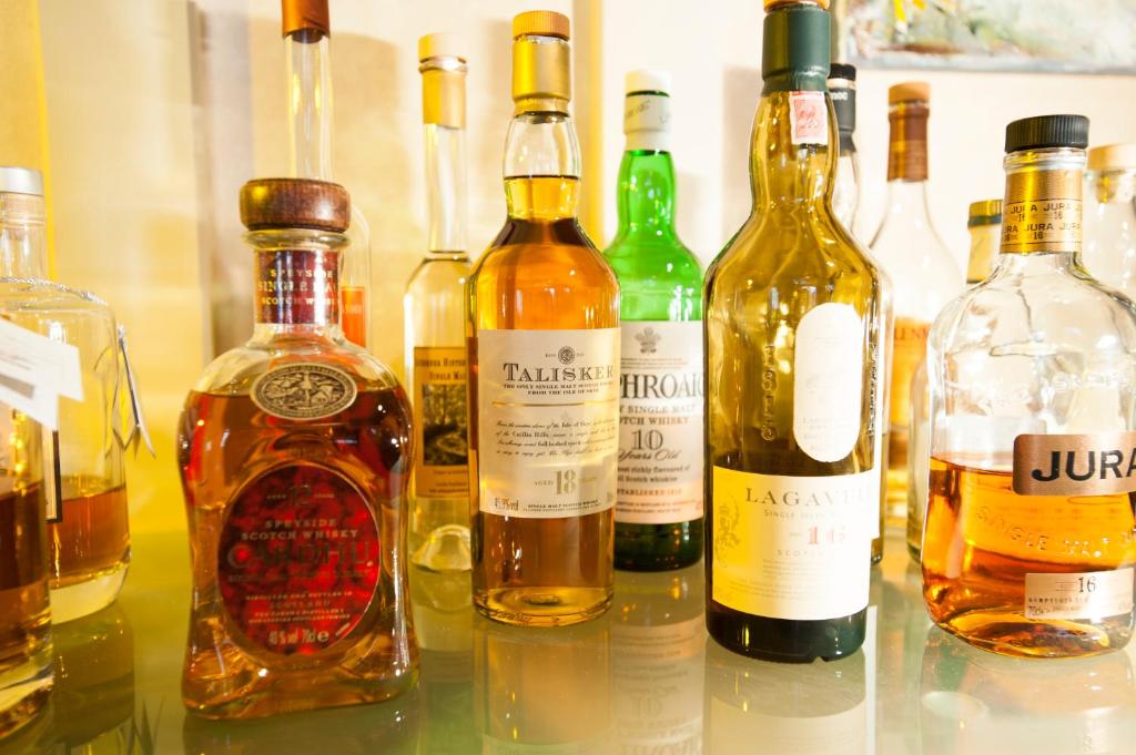 Bar/lounge