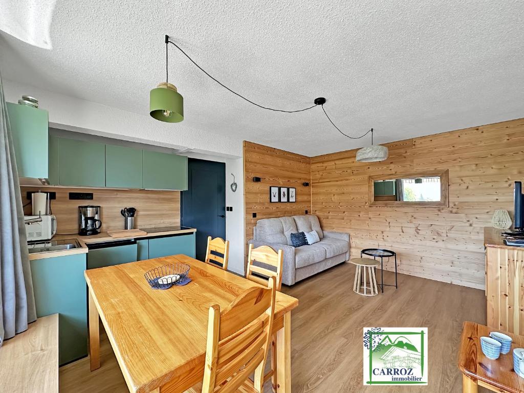 CA209 - Studio renove 4 pers centre station - 5
