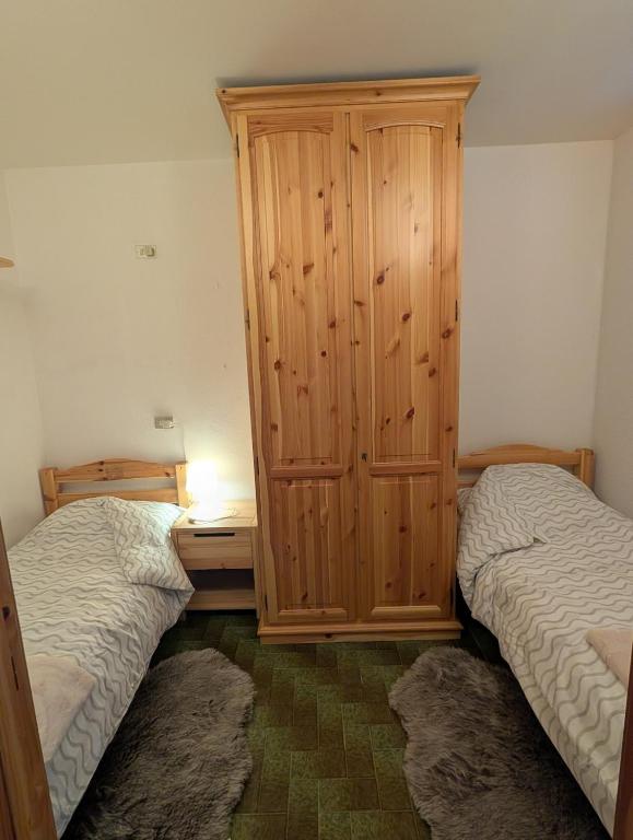 Charming Pila 1BR - Mont Blanc Views - 4