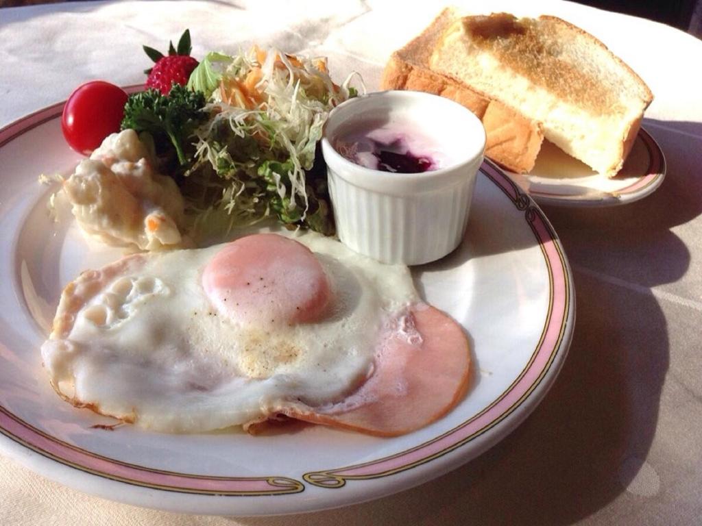 세토 파크 호텔 호텔 이미지 1