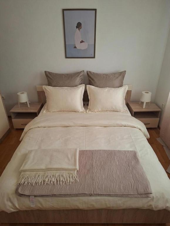 Luxury Apartment Ero - 4