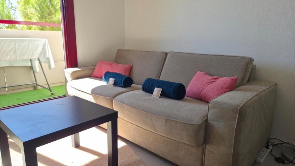 Le Nid des Pins - Terrasse, Parking privé, Calme - 5