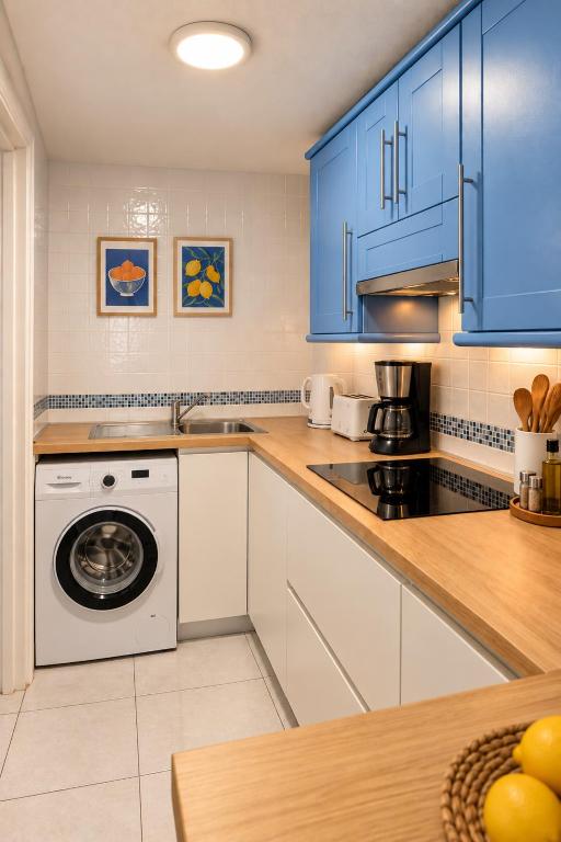 Elegance Duplex Parque Santiago2 - 5