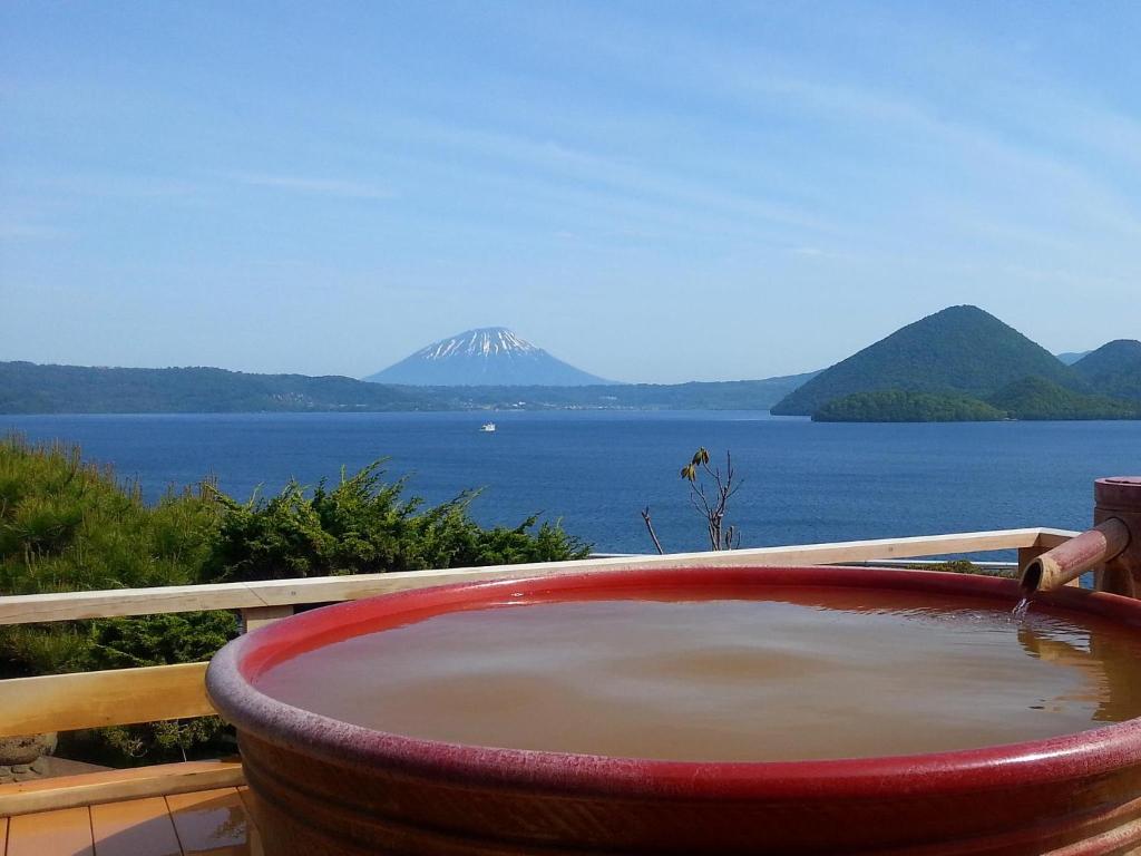 溫泉