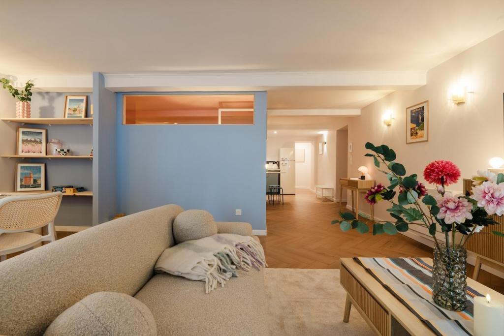 Chez Charles - Perpignan Centre - 5