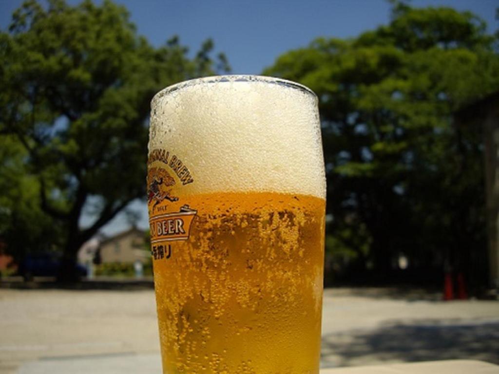 세토 파크 호텔 호텔 이미지 2