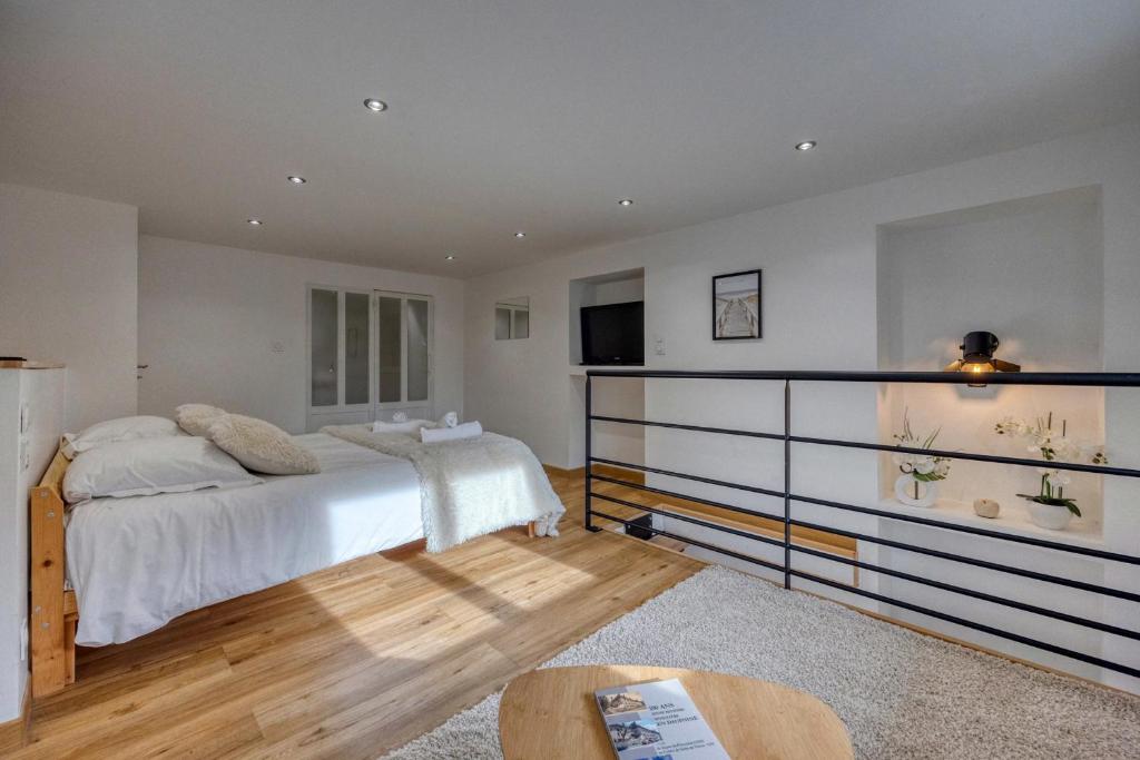#IV Le Duplex de Fontaine - 4