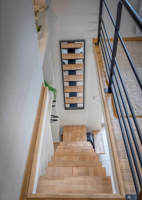 #IV Le Duplex de Fontaine - 5