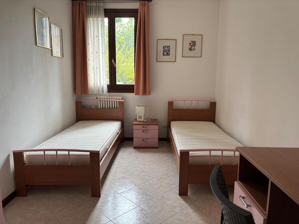 Casa Leopardi - appartamento a Garda - 2