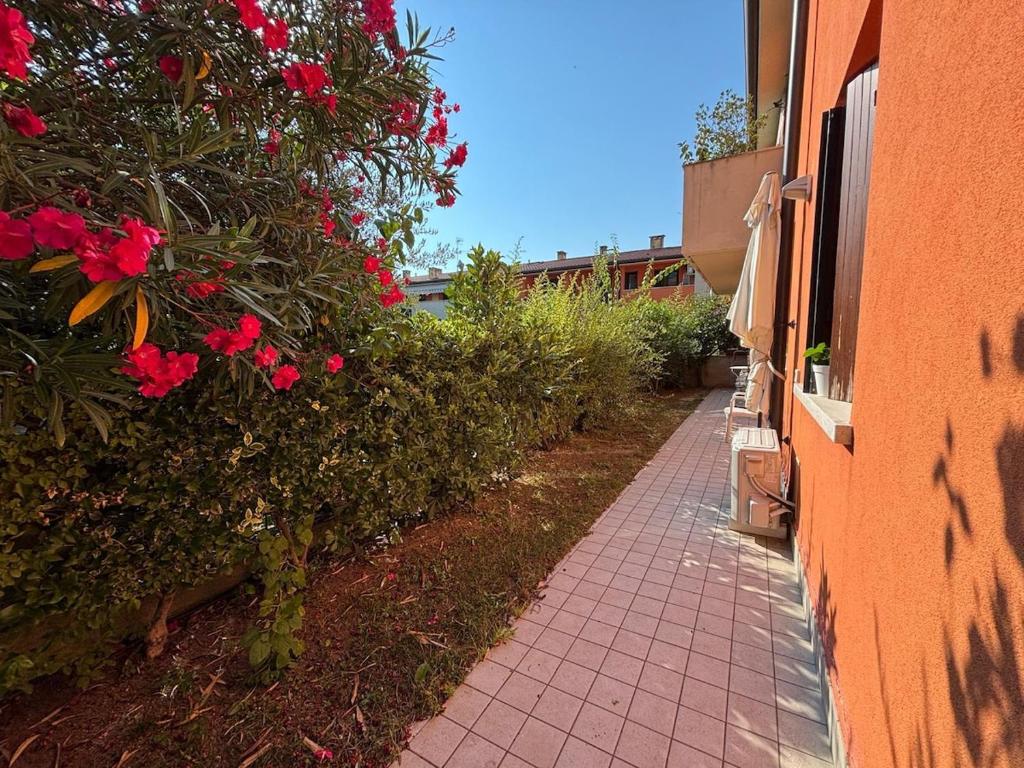 Casa Leopardi - appartamento a Garda - 3