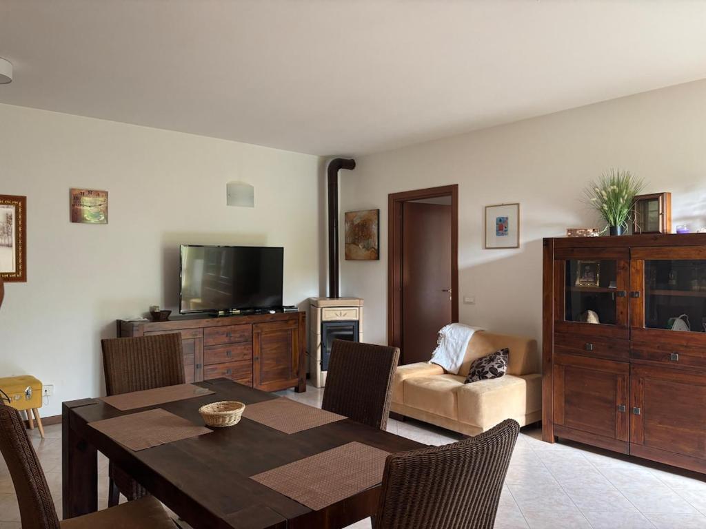 Casa Leopardi - appartamento a Garda - 4