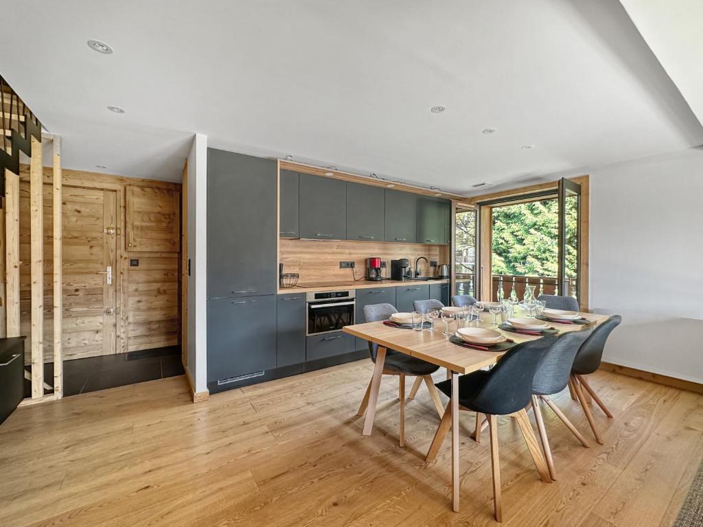 RB237 - Duplex 10 pers Centre Carroz - 3