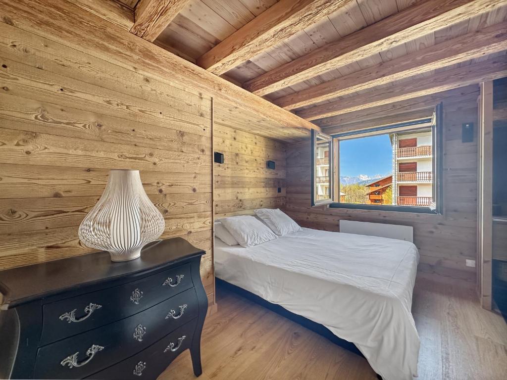 RB237 - Duplex 10 pers Centre Carroz - 5
