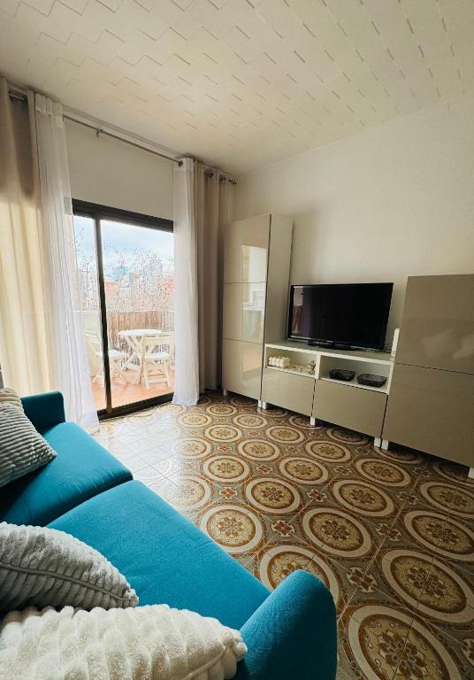 Apartamento de 4 dormitorios cerca de la playa - 4