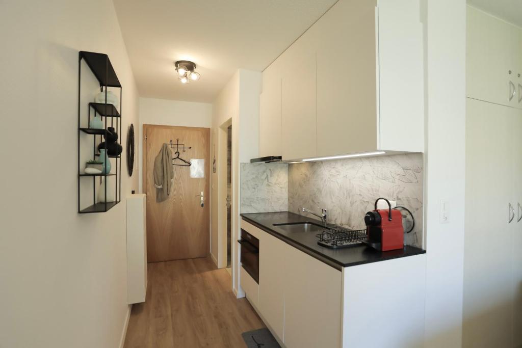 Mayenzett 25, komplett renoviert, vis-à-vis Klinik & Thermalbad - 5