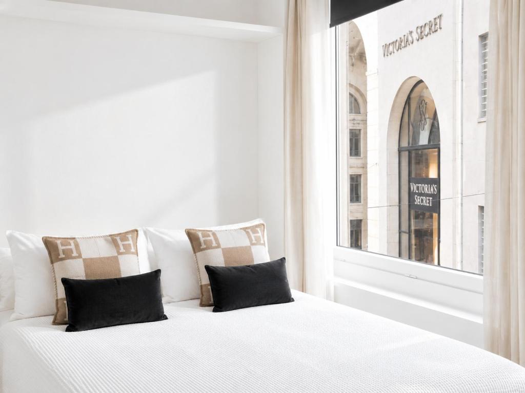 The Boutique Houses - Galleria with Private Parking - Milan City Center Duomo - 4