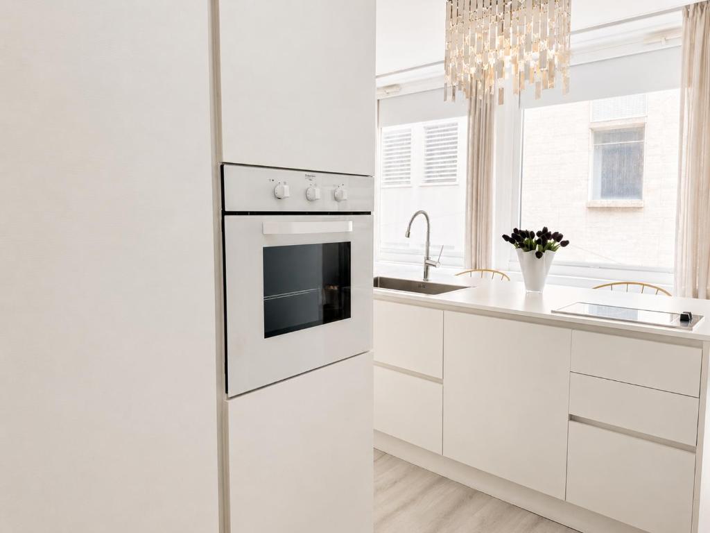 The Boutique Houses - Galleria with Private Parking - Milan City Center Duomo - 5