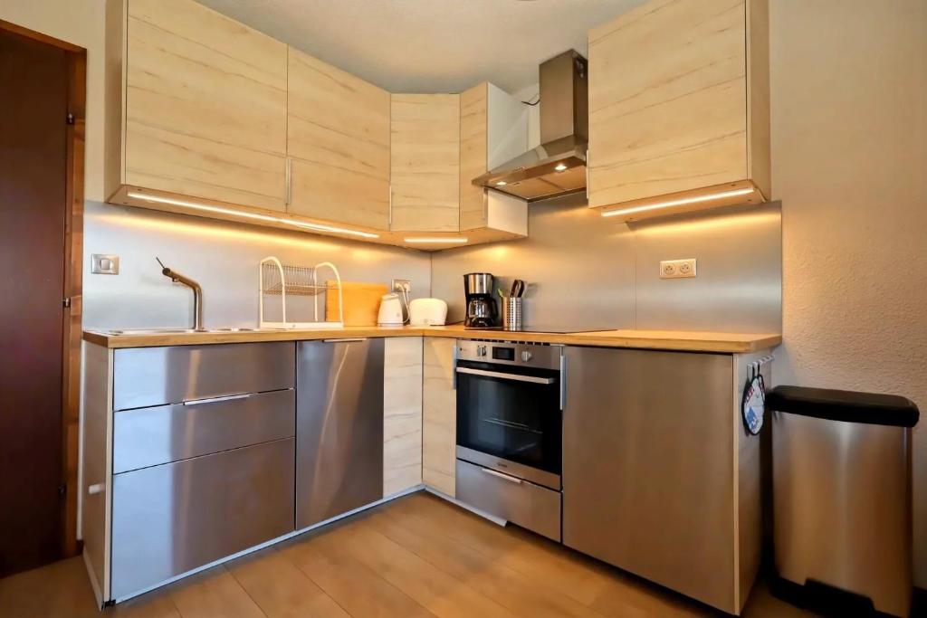 Résidence Les Houches Villages - Houches Village B23 MAE-6424 - 4