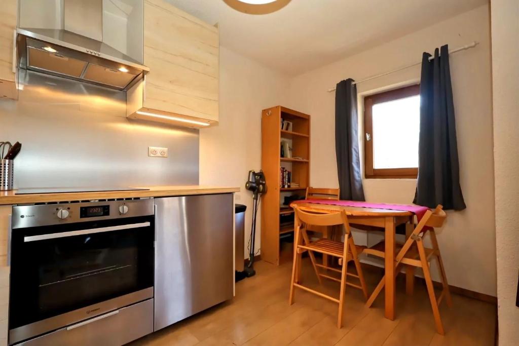 Résidence Les Houches Villages - Houches Village B23 MAE-6424 - 5