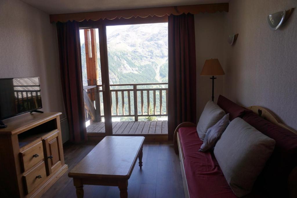Résidence Cristallines - 2 Pièces cabine 6 personnes MAE-2434 - 4