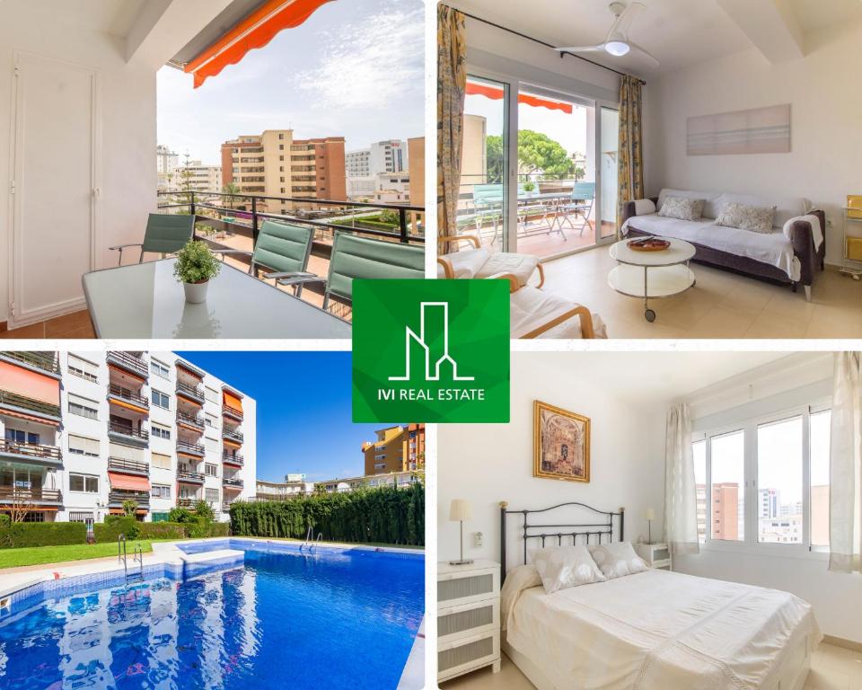 Sol Montemar 38 By IVI Real Estate - 1
