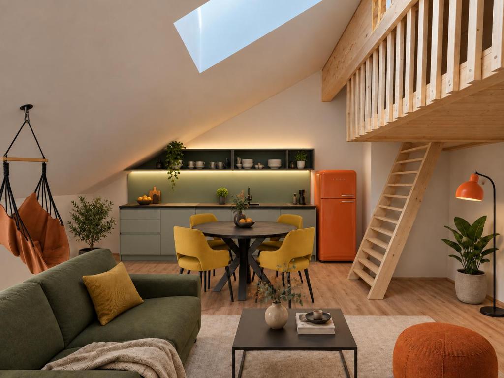 chill in - alpine lifestyle apartments - 3