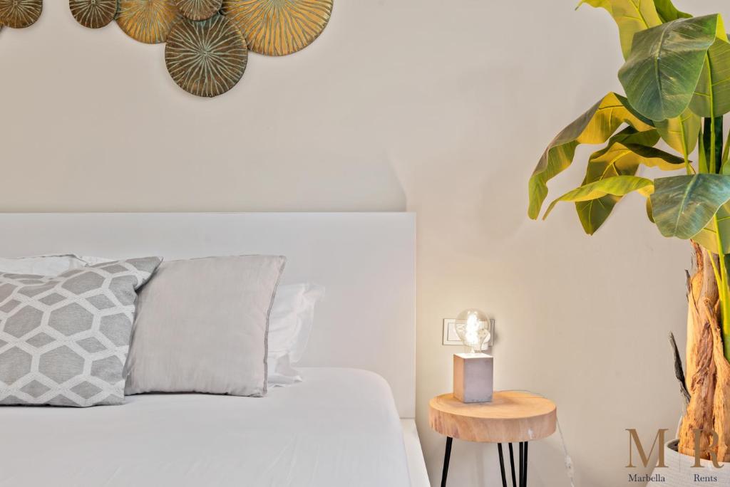 Beachfront Villa Casa Blanca Ref #31 - 3