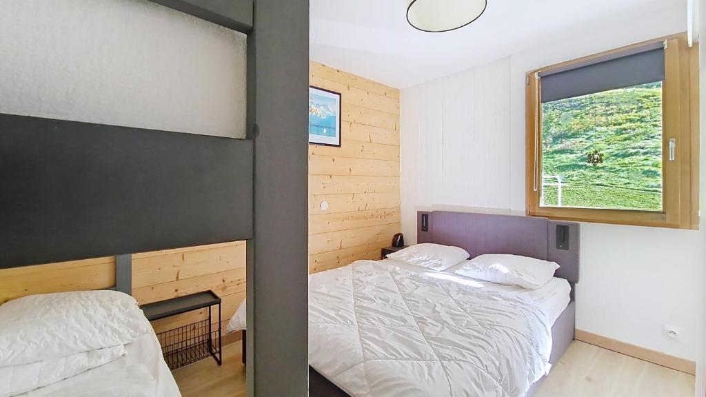 Rhododendrons RD406 COSY & CENTER 6 pers - 2