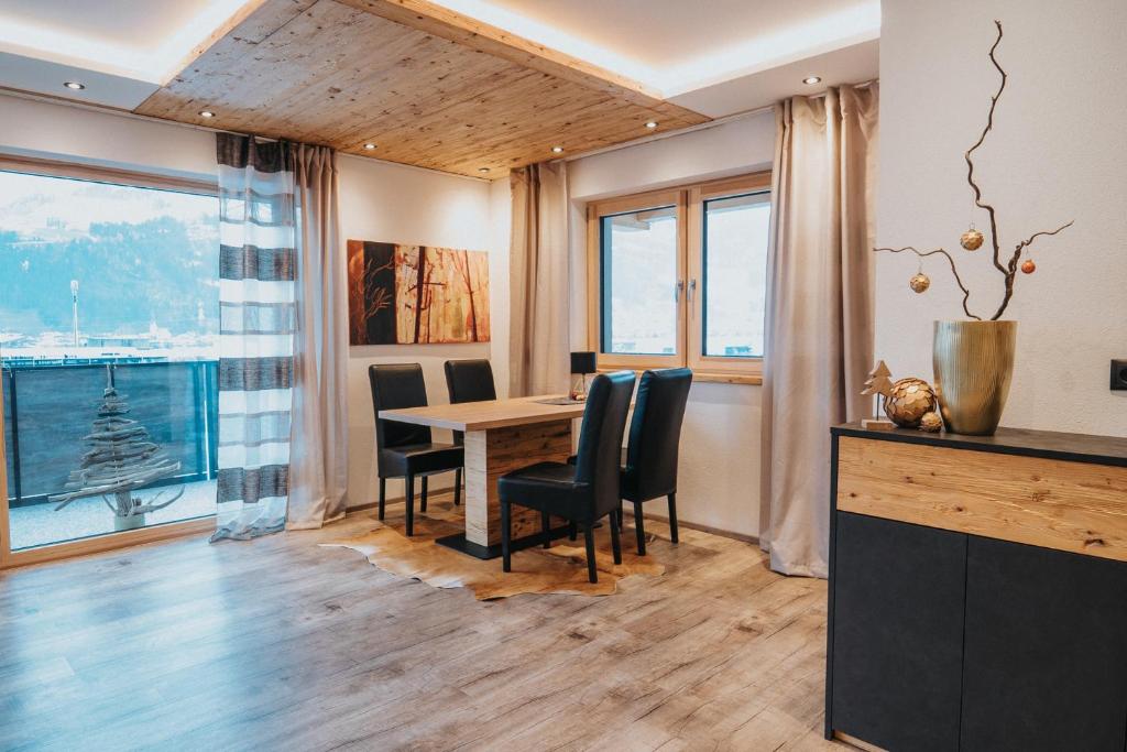 Apartklusiv Kaltenbach Loft Suite - 2