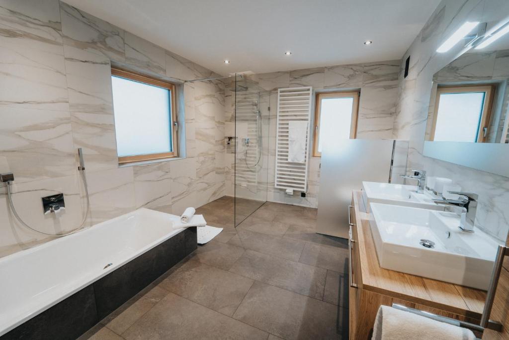 Apartklusiv Kaltenbach Loft Suite - 3