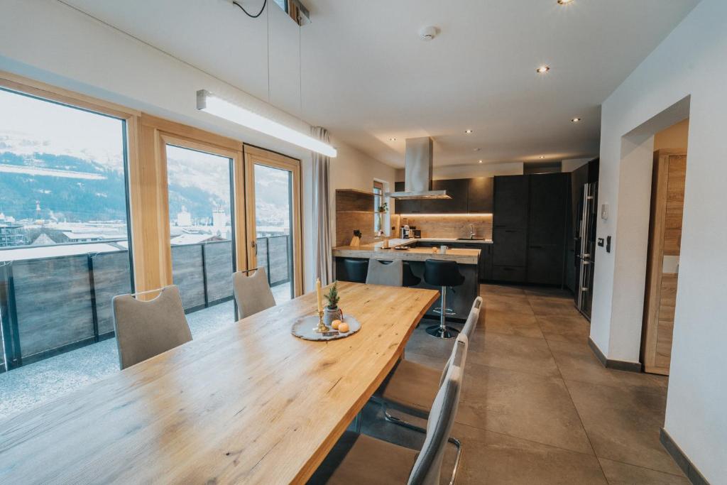 Apartklusiv Kaltenbach Loft Suite - 4