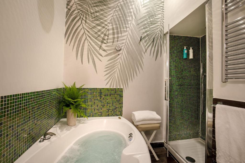Vivaldi Luxury Rooms - 3
