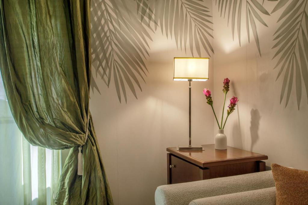 Vivaldi Luxury Rooms - 5