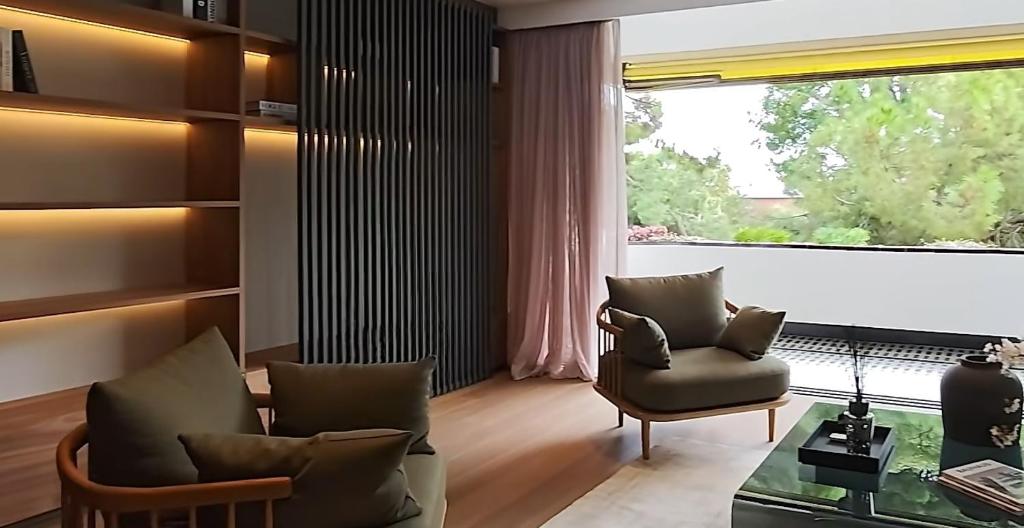 Barcelona Central Apartment – Passeig de Gràcia - 2