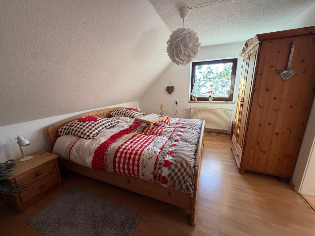 Allgäu-Nest - mitten im Grünen und guter Anbindung - 5