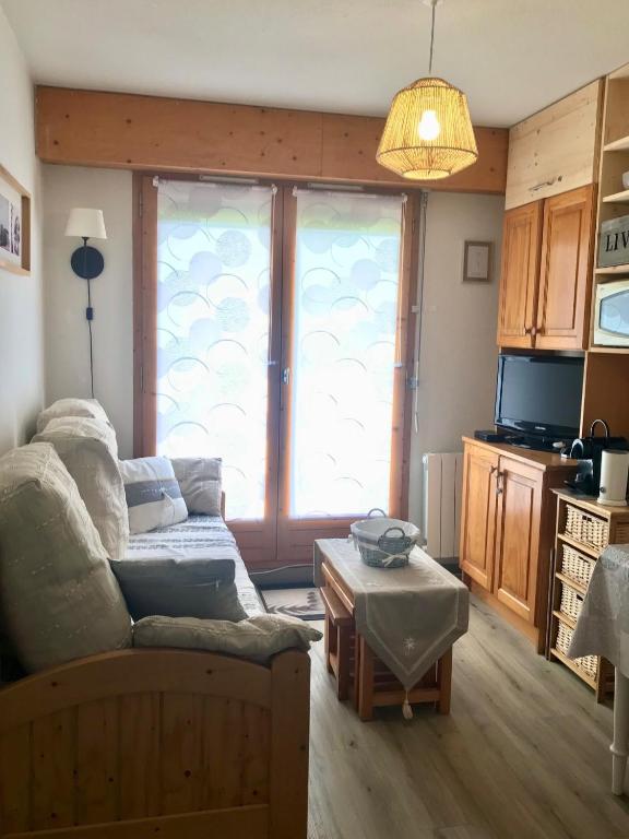 Résidence Le Christiana - joli 2 pièces 4 personnes MAE-4434 - 1