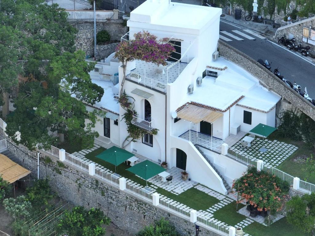 Casacasa Positano - 1