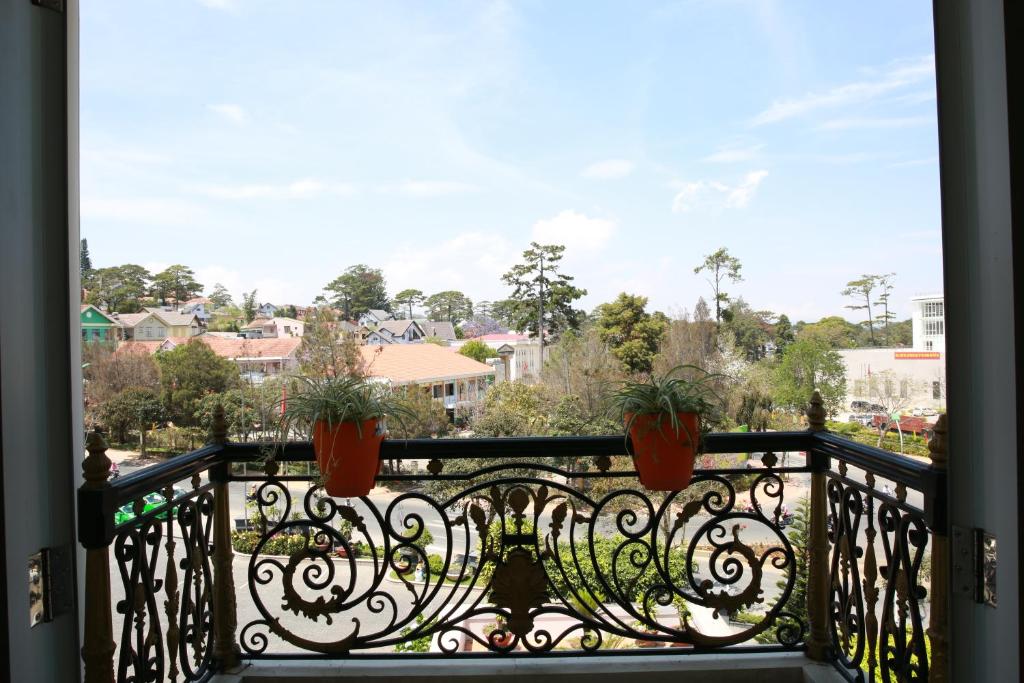 Sammy Hotel Dalat