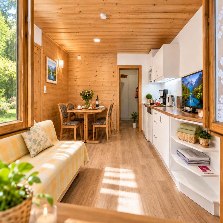 Ferienwohnung in Itter bei Söll SkiWelt Wilder Kaiser Kitzbüheler Alpen ITD100 - 1