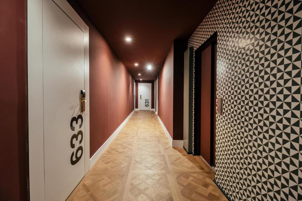 Hotel Cetina Murcia - 4